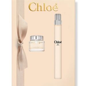 Chloé Perfume Gift Set